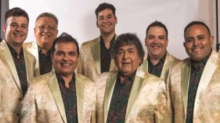 Dolor en Los Palmeras: murió un histórico miembro de la banda