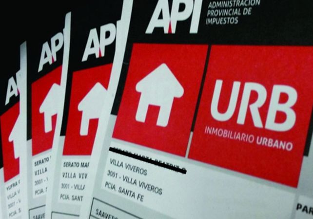 API lanza un plan de pago para regularizar deudas con el fisco provincial