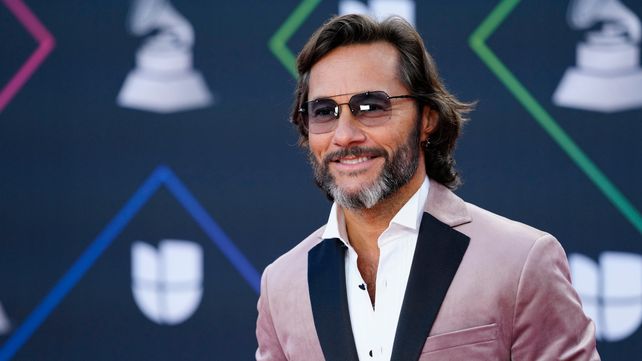 Camilo, C. Tangana y Drexler se alzaron con premios en los Grammy Latinos
