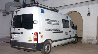 Ya seleccionan a los jefes de la Policía de Investigaciones