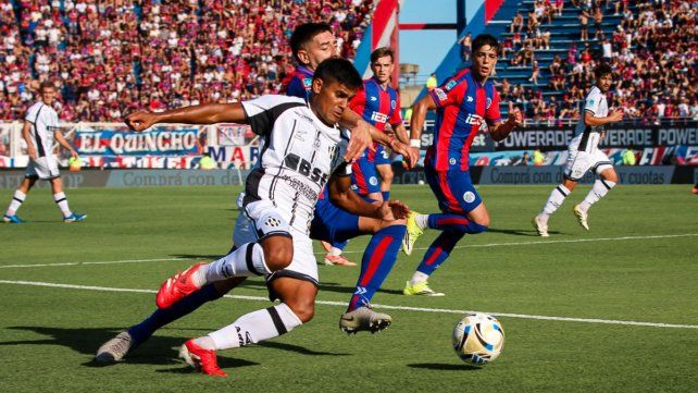 Central Córdoba se juega mucho ante Unión: sin goles, sin triunfos y con presión