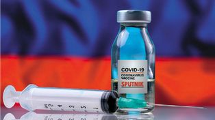 Rusia presenta su vacuna contra el coronavirus y asegura que también se producirá en Argentina
