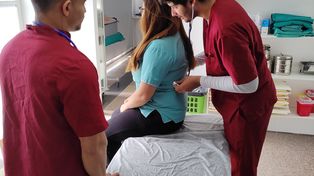 IUNIR refuerza su propuesta académica de cara a su 25° aniversario