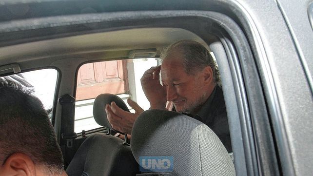 José Sterz solicitó salidas socio-laborales pero se las rechazaron