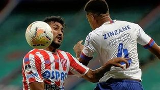 Jonathan Galván: Unión es un equipo que propone siempre