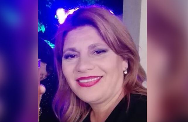 María Cecilia Burgadt