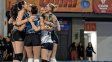 La Copa Santa Fe de vóley define a sus campeones en Rosario