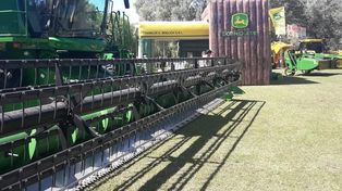 Industria. Boglich tiene sede en Santa Teresa y cuatro sucursales.