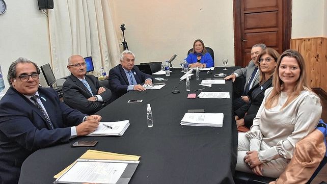 Agresiones a abogados: Repudio del STJ y críticas a la Procuración