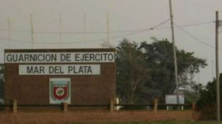 Una suboficial del ejército denunció abuso por un suboficial en Mar del Plata