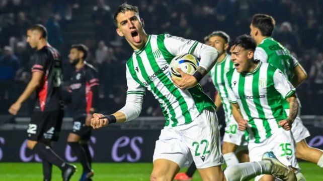 Banfield es uno de los equipos que todavía no ganaron en el Torneo Apertura.