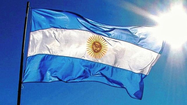 Hoy se conmemora el día del Himno Nacional Argentino