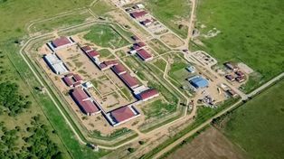 La nueva cárcel de Coronda descomprimirá penales santafesinos y vaciará las comisarías del departamento La Capital