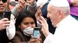 El Papa volvió a cancelar su agenda por tercer día seguido