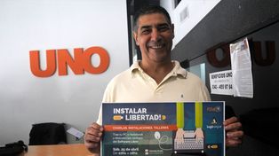Este sábado se realizará el Festival de Instalación de Software Libre