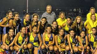El Sub 14 del Club Náutico El Quillá jugará el Regional de Clubes A en Misiones.