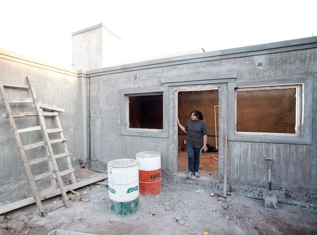 El Gobierno apuesta a los créditos hipotecarios a 30 años ajustables por inflación