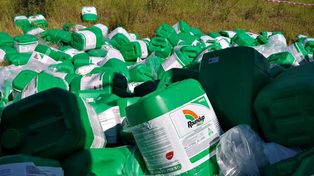 Ley de Envases: entidades en desacuerdo con el proyecto