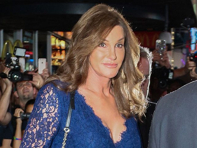 Caitlyn Jenner y su lucha por cambiar de nombre y género