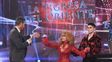 escandalo y renuncia record en el bailando con una participante que ya se fue