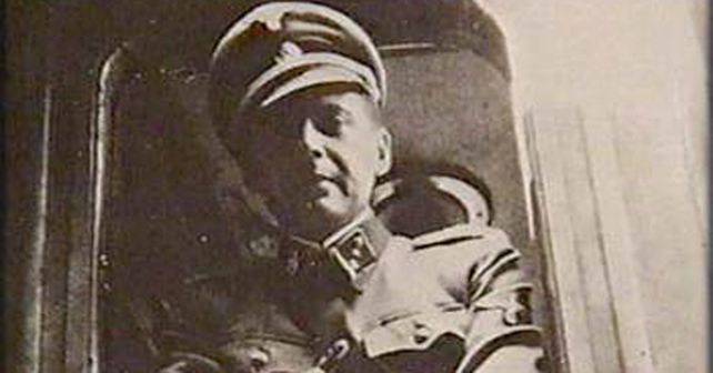 Niegan que el nazi Joseph Menguele haya vivido en Uruguay