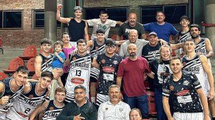 Liga Federal: Almagro sigue invicto y Gimnasia goleó a Rivadavia