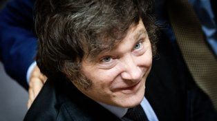 Por tercer mes, el Índice de Confianza en el Gobierno de Javier Milei presentó una caída