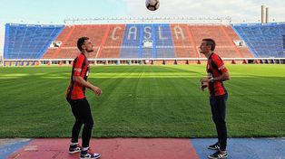 Unión acciona contra San Lorenzo y contra la aseguradora