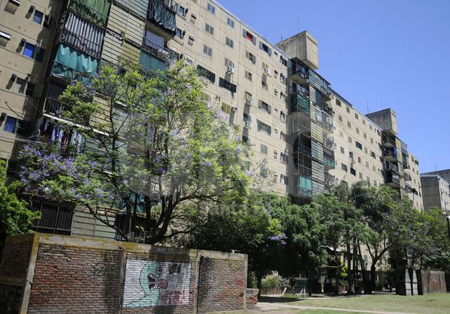 Foto: José Busiemi / Diario UNO Santa Fe