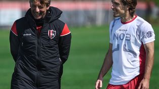 El centrodelantero uruguayo May vino en una operación muy conveniente.&nbsp;