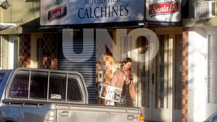 “Si mi marido hubiese matado al delincuente, seguramente hoy estaría preso”
