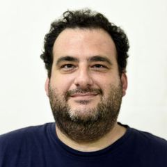 David Ferrara / Ovación