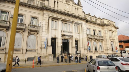 Los concejales se reúnen con autoridades de Seguridad