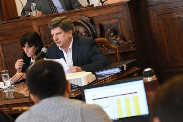 Municipalidad de Paraná: El Presupuesto y la Tributaria municipal en números