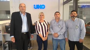 Centro Oncológico del Iturraspe: los profesionales le contestan a González y crece la polémica
