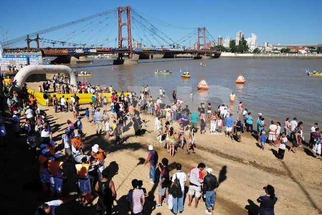 Se presenta oficialmente la 41ª edición de la maratón “más linda del mundo”