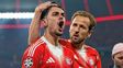 Champions League: Bayern Munich eliminó a Real Madrid en una apasionante definición