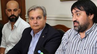 Este sábado se presenta la delegación santafesina en el Festival de Cosquín