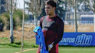 Lago: Hoy me siento mucho más cerca del jugador que era antes de la lesión