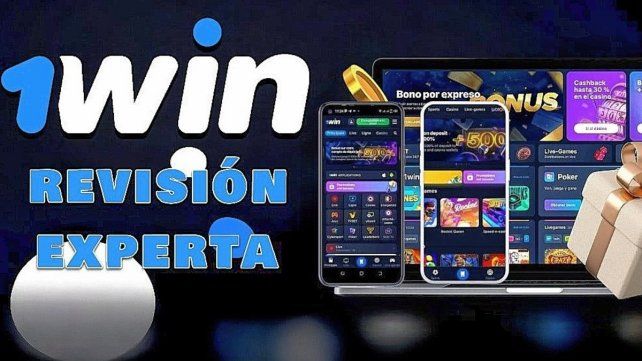 1win, el mejor operador de apuestas y juegos de azar en Argentina