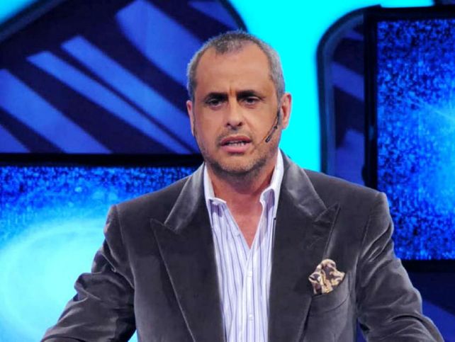 Fin del misterio: Rial reveló de donde salieron los audios de las discusiones de Pampita y Vicuña