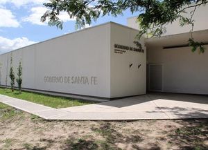 Plan Abre: Varadero Sarsotti tendrá su centro de salud