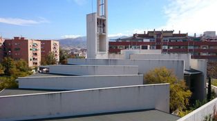 Descubren clan de curas pederastas en Granada