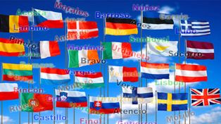 La globalizaci&oacute;n y los apellidos en Europa: &iexcl;qu&eacute; problem&oacute;n!