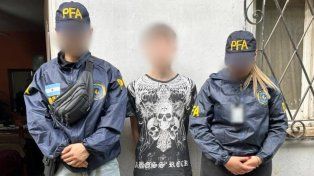Desmantelaron la organización criminal Dictadores digitales por filtrar datos de empresas en cuatro provincias