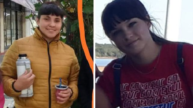 Las dos jóvenes están internas en un Hogar de Menores de Concepción del Uruguay.&nbsp;