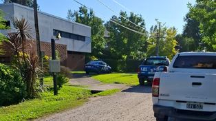 Juego clandestino en Santo Tomé: allanamiento en el Club de Campo El Paso