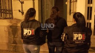 Una mujer y su suegra imputadas por el crimen en Coronel Dorrego