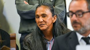 La Corte pidió informes a Jujuy sobre la situación de Milagro Sala