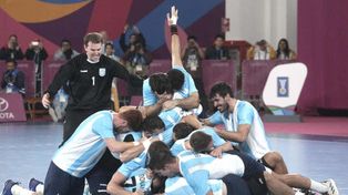 Mirá los argentinos que aseguraron su pasaje a Tokio 2020